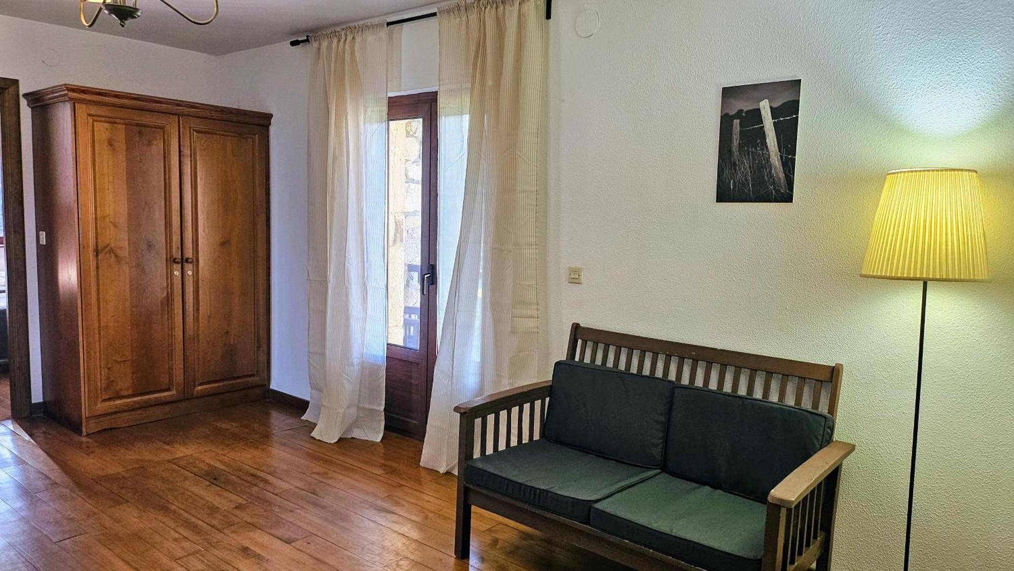 Casa De Aldea La Piniella Konuk evi Villahormes Dış mekan fotoğraf