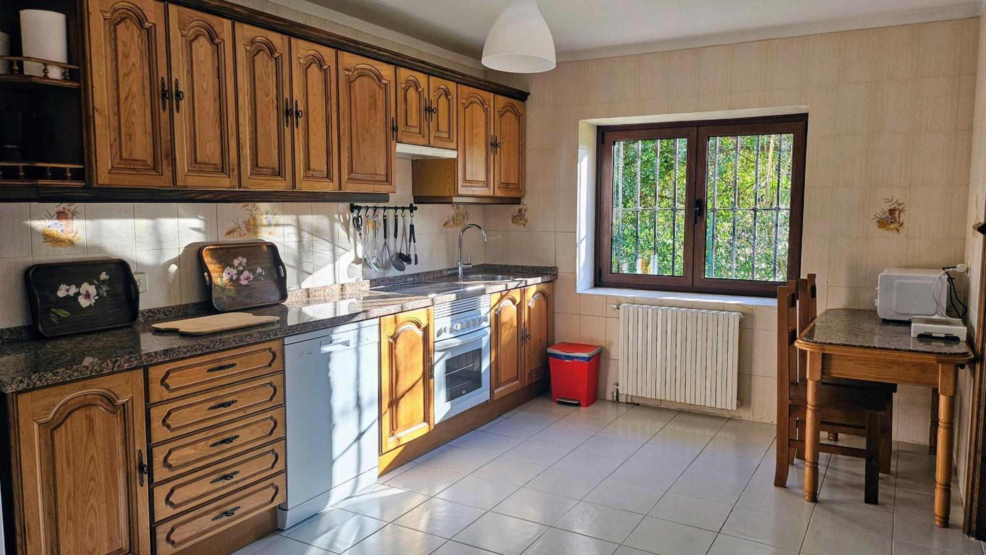 Casa De Aldea La Piniella Konuk evi Villahormes Dış mekan fotoğraf