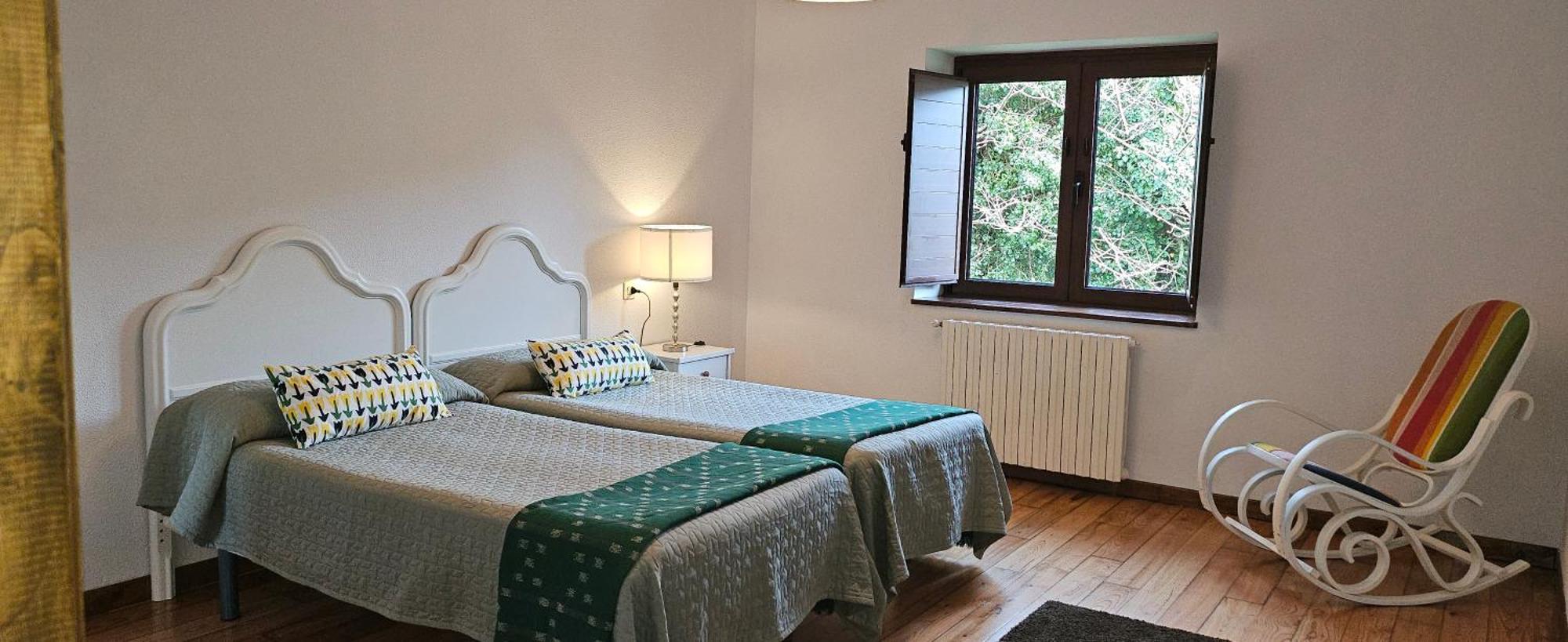 Casa De Aldea La Piniella Konuk evi Villahormes Dış mekan fotoğraf