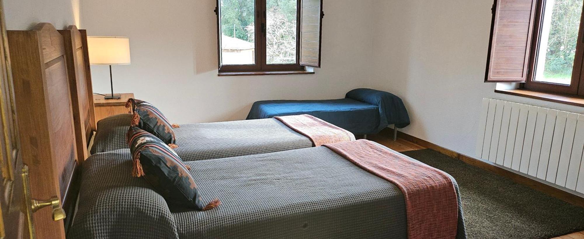 Casa De Aldea La Piniella Konuk evi Villahormes Dış mekan fotoğraf
