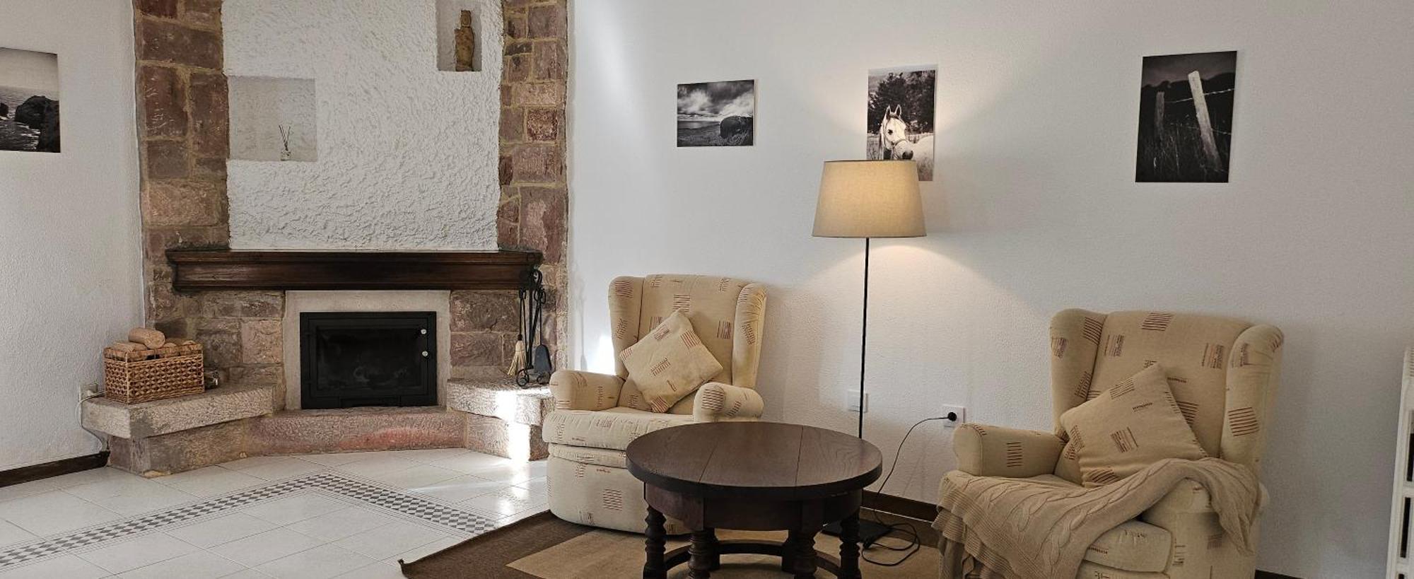 Casa De Aldea La Piniella Konuk evi Villahormes Dış mekan fotoğraf