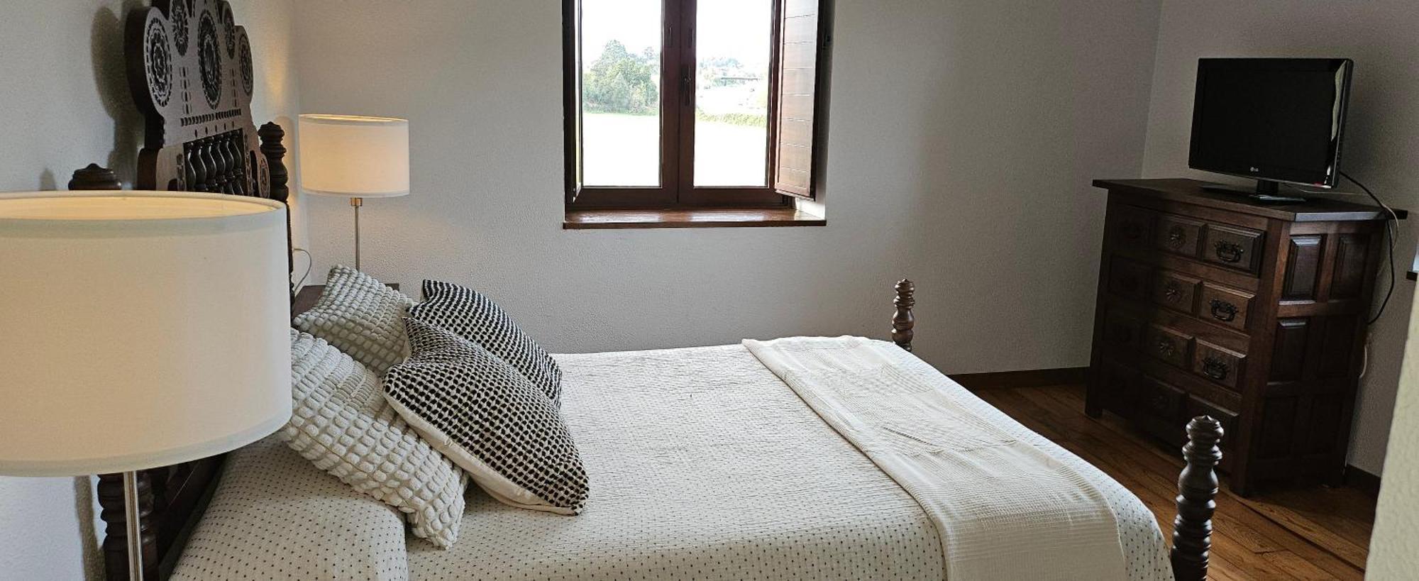Casa De Aldea La Piniella Konuk evi Villahormes Dış mekan fotoğraf