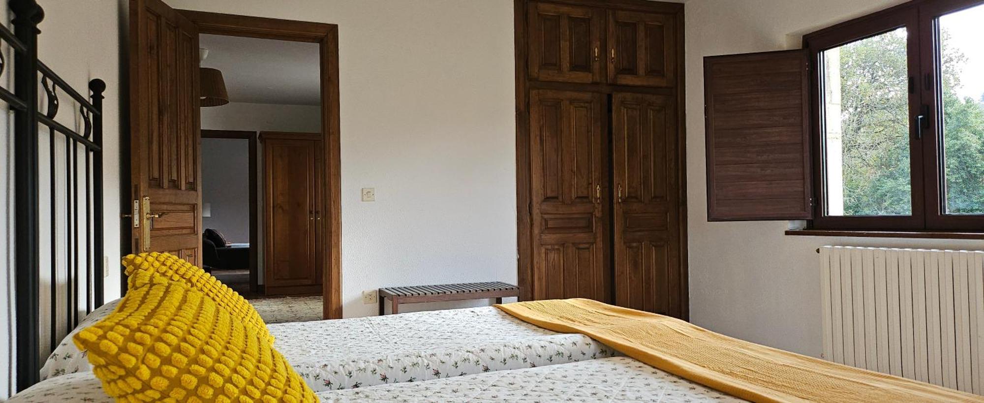 Casa De Aldea La Piniella Konuk evi Villahormes Dış mekan fotoğraf